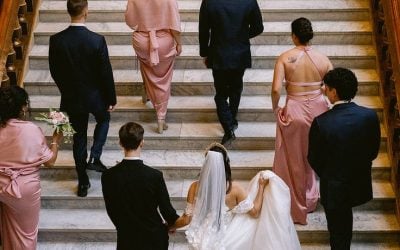 Bridal Emergency Kit: The Little Things that Might Save Your Day