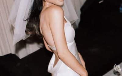 Celebrity Wedding Inspiration: Iconic Looks and How to Make Them Your Own