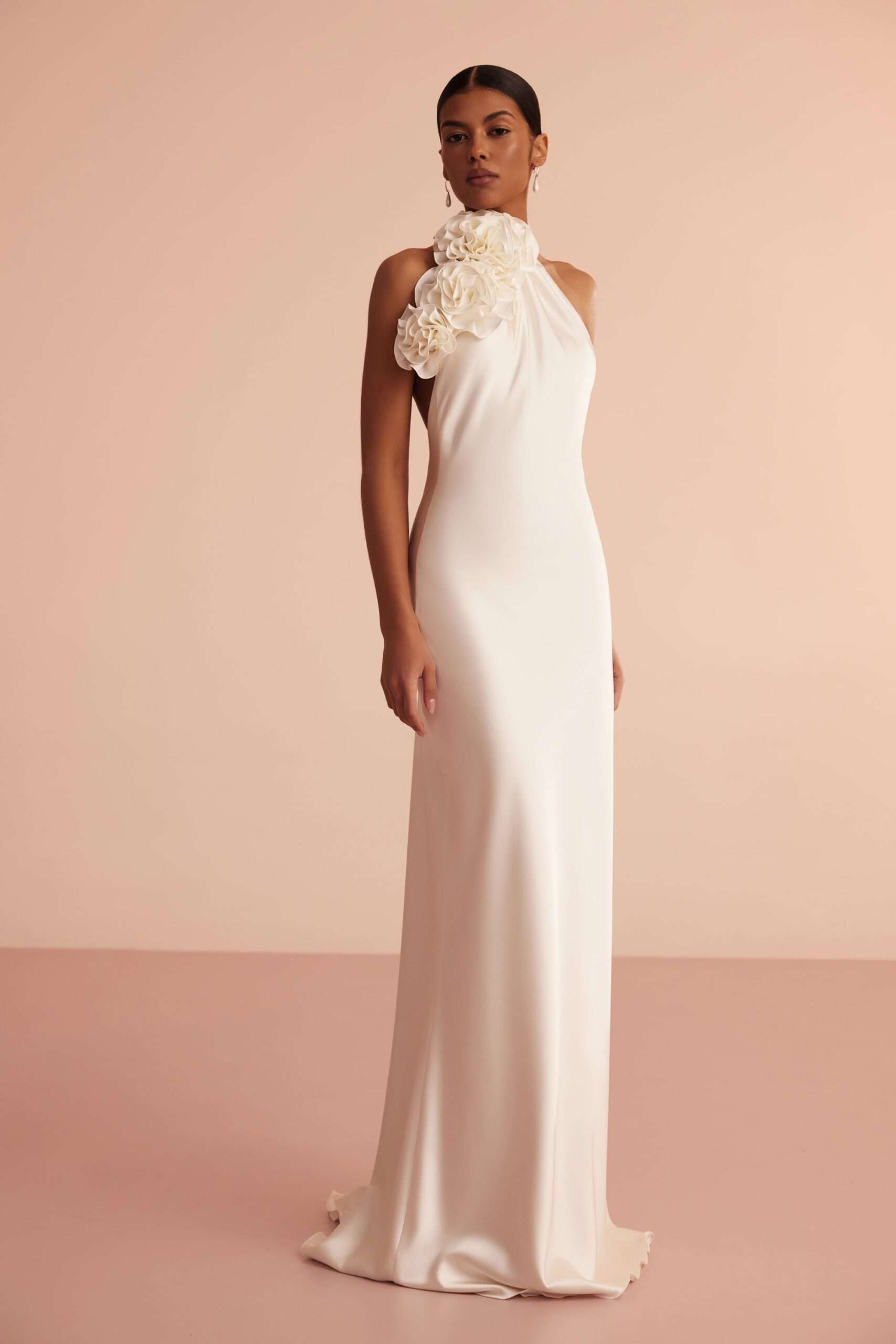 Selena Gomez Inspired Wedding Dresses