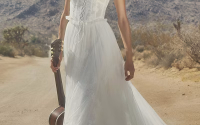 The Ultimate Taylor Swift Inspired Wedding Details