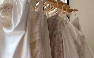 10 Things Brides Wish They Knew Before Wedding Dress Shopping
