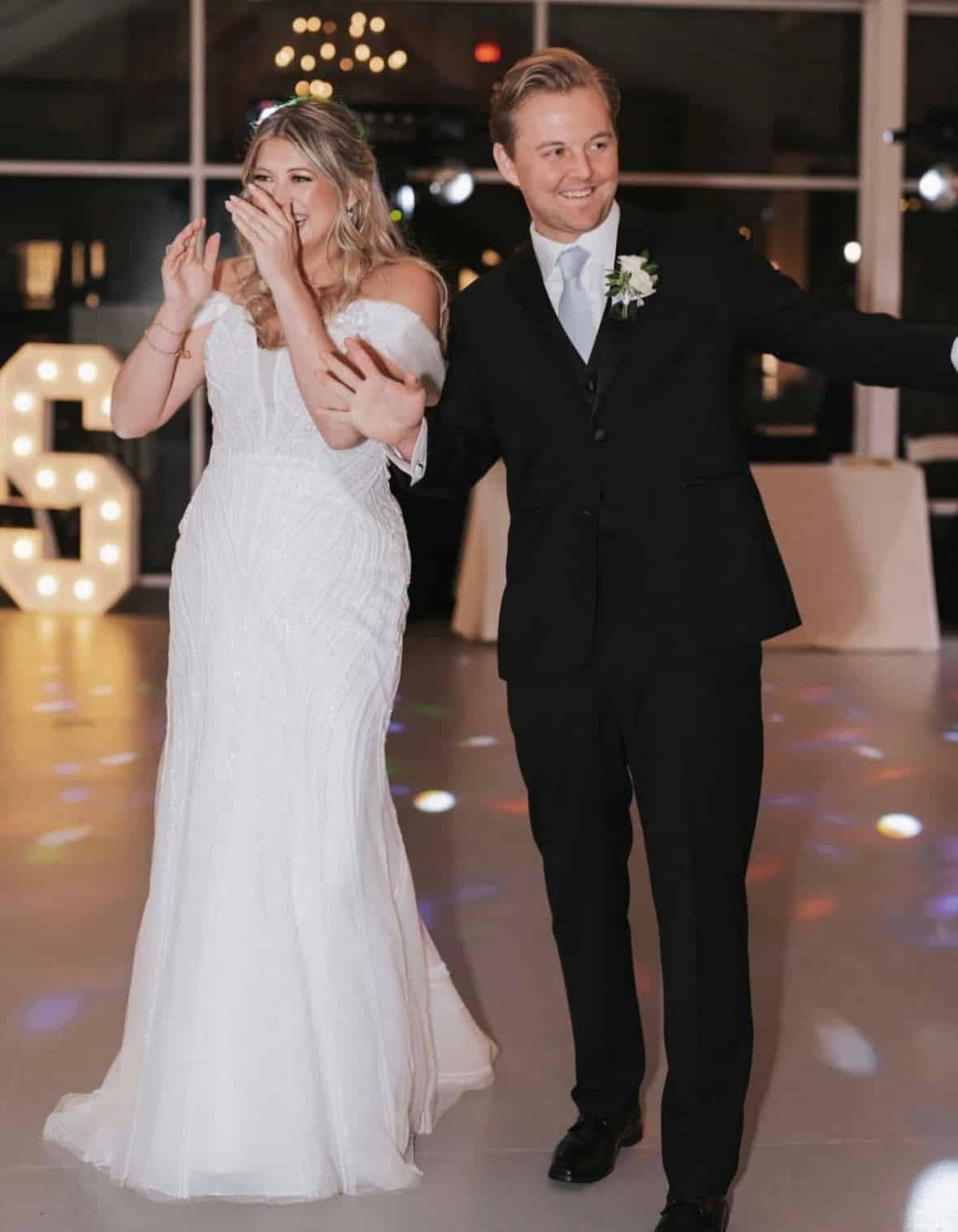 Real Sophia’s Bride