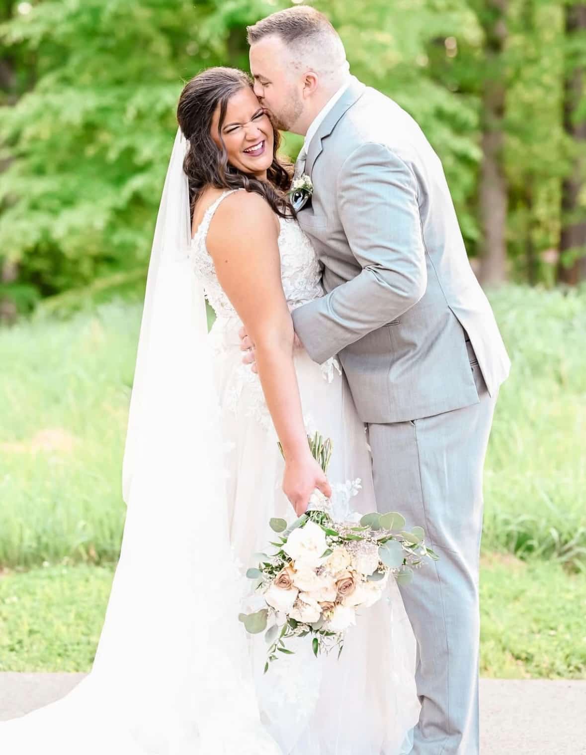 Sophia’s Bride Nicole