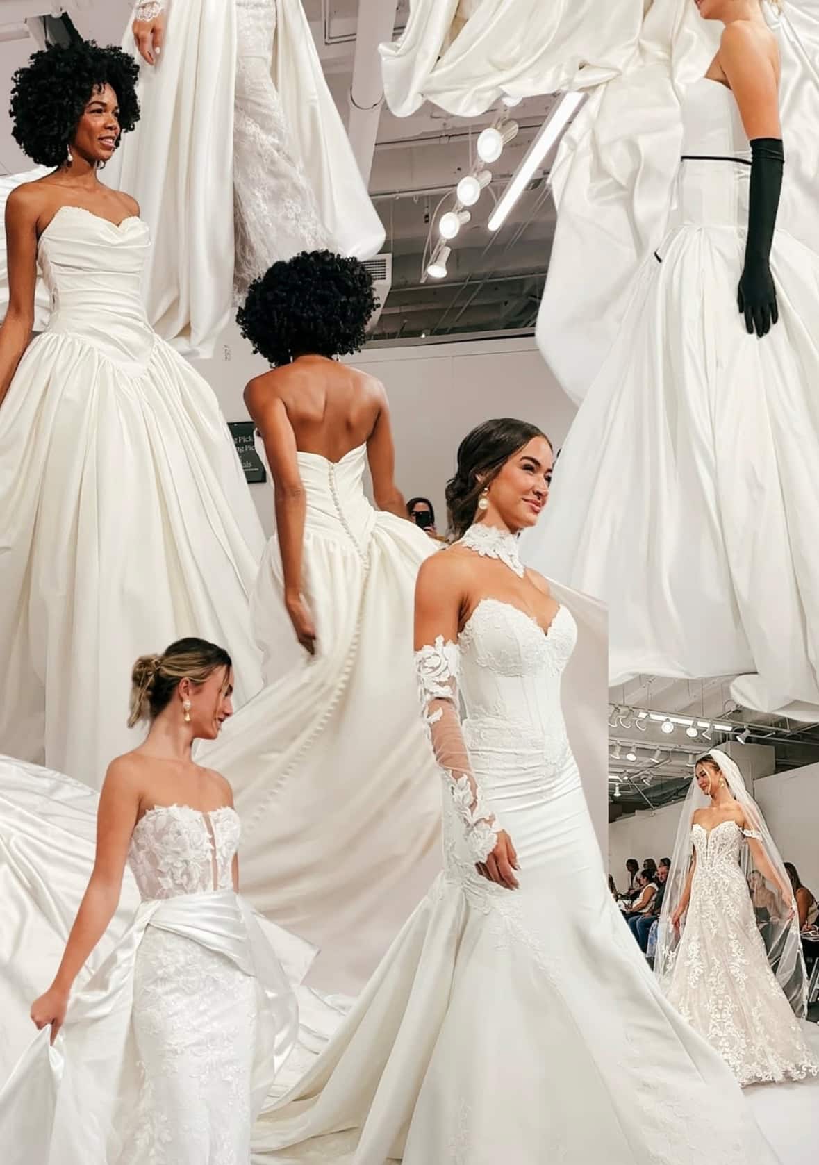 Bridal Accessories at Sophias