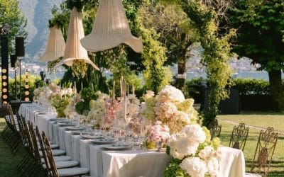 Garden Weddings: Floral-Inspired Gowns & Perfect Venues in Indiana & Kentucky