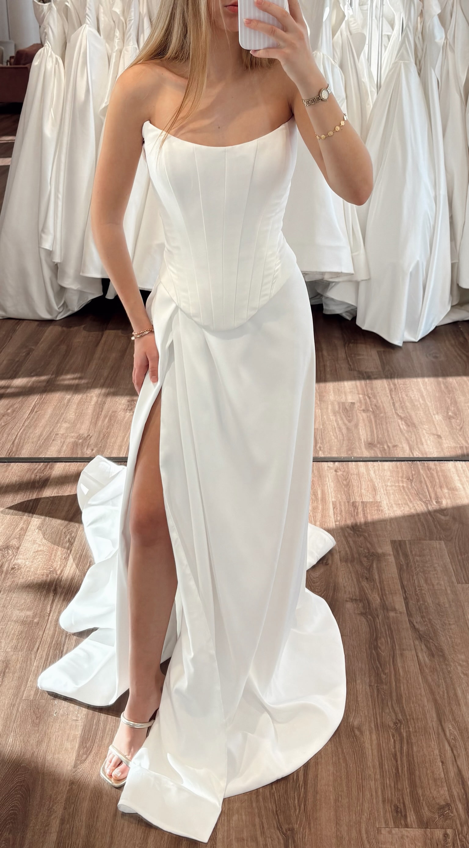 Jimme Huang Bridal