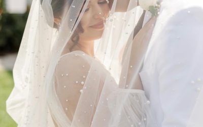 Real Bride Feature: Hannah’s Timeless & Elegant Tennessee Wedding