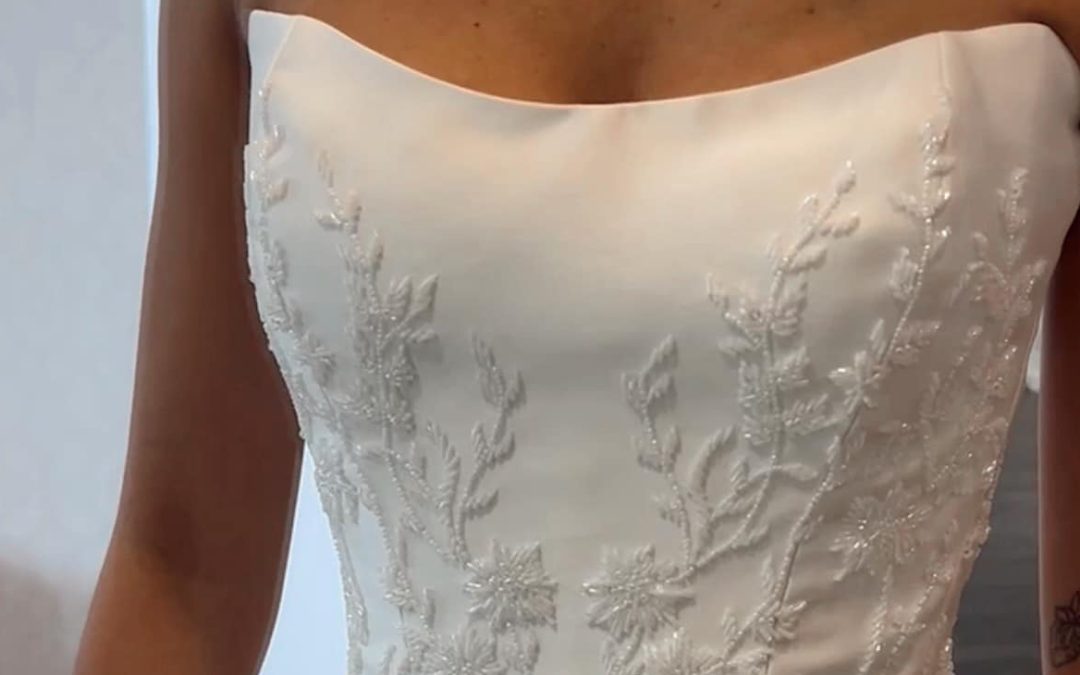 7 Upcoming Bridal Trends: What’s New for 2026