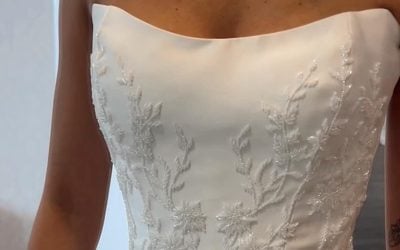 7 Upcoming Bridal Trends: What’s New for 2026