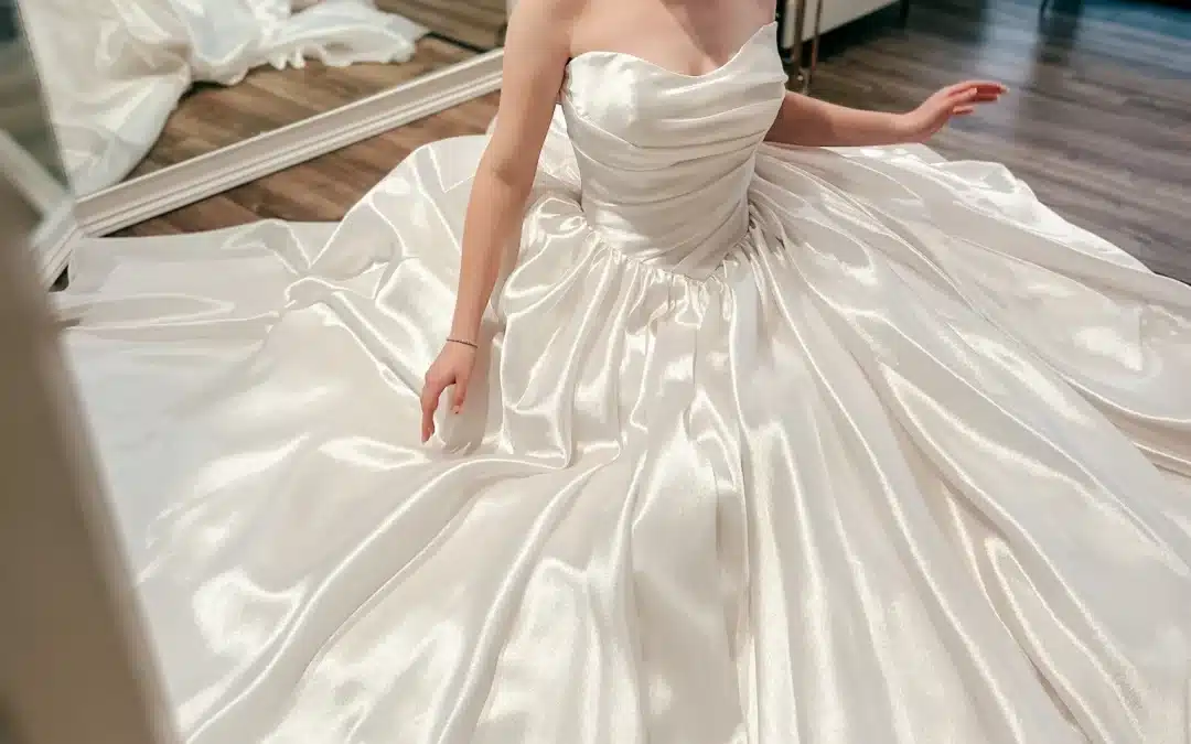 Wedding Dress Trends Brides Are Loving in 2026