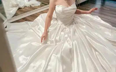 Wedding Dress Trends Brides Are Loving in 2026