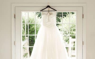 Bridal Alterations: Timeline, Tips, & What to Expect