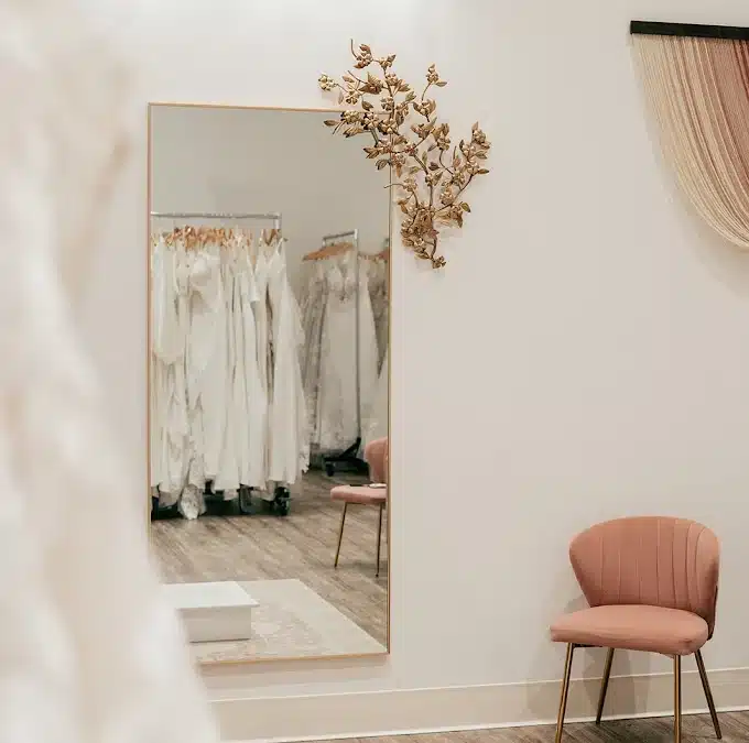 Elegant Mother Of The Bride Dresses For Modern Weddings
