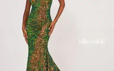 Prom Dress Trends 2026: The Hottest Styles This Year