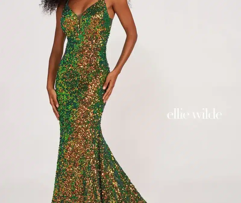 Prom Dress Trends 2026: The Hottest Styles This Year
