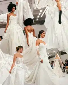 Wedding Dress Trends In 2026