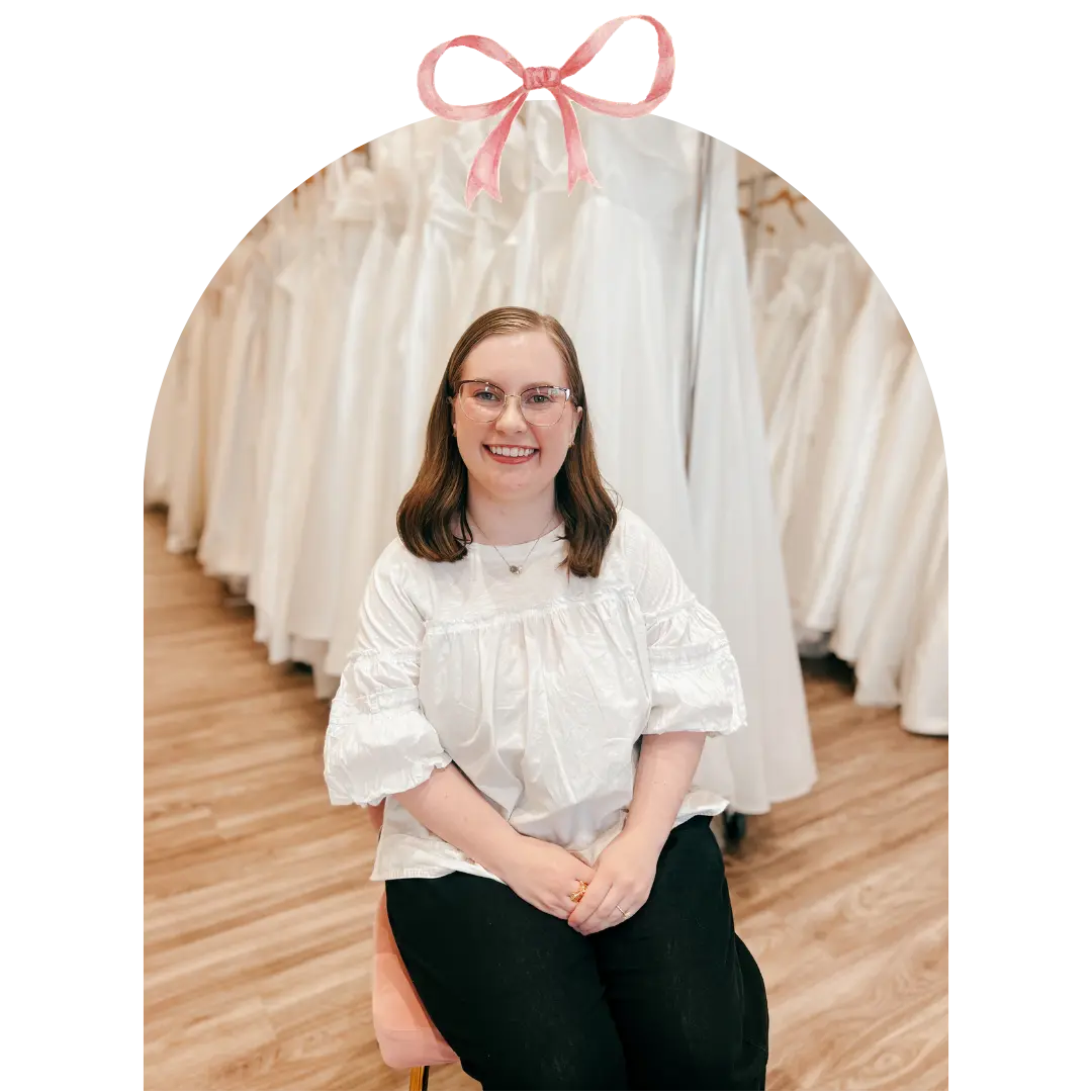 Bethany Sophia's Bridal And Tux Stylist In Indianapolis Indiana Wedding Dress Boutique Keystone