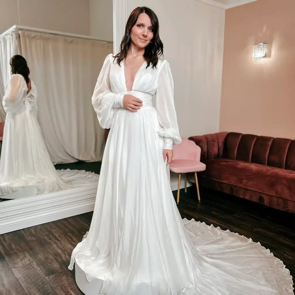 Budget Friendly Dress At Southport Indianapolis Location