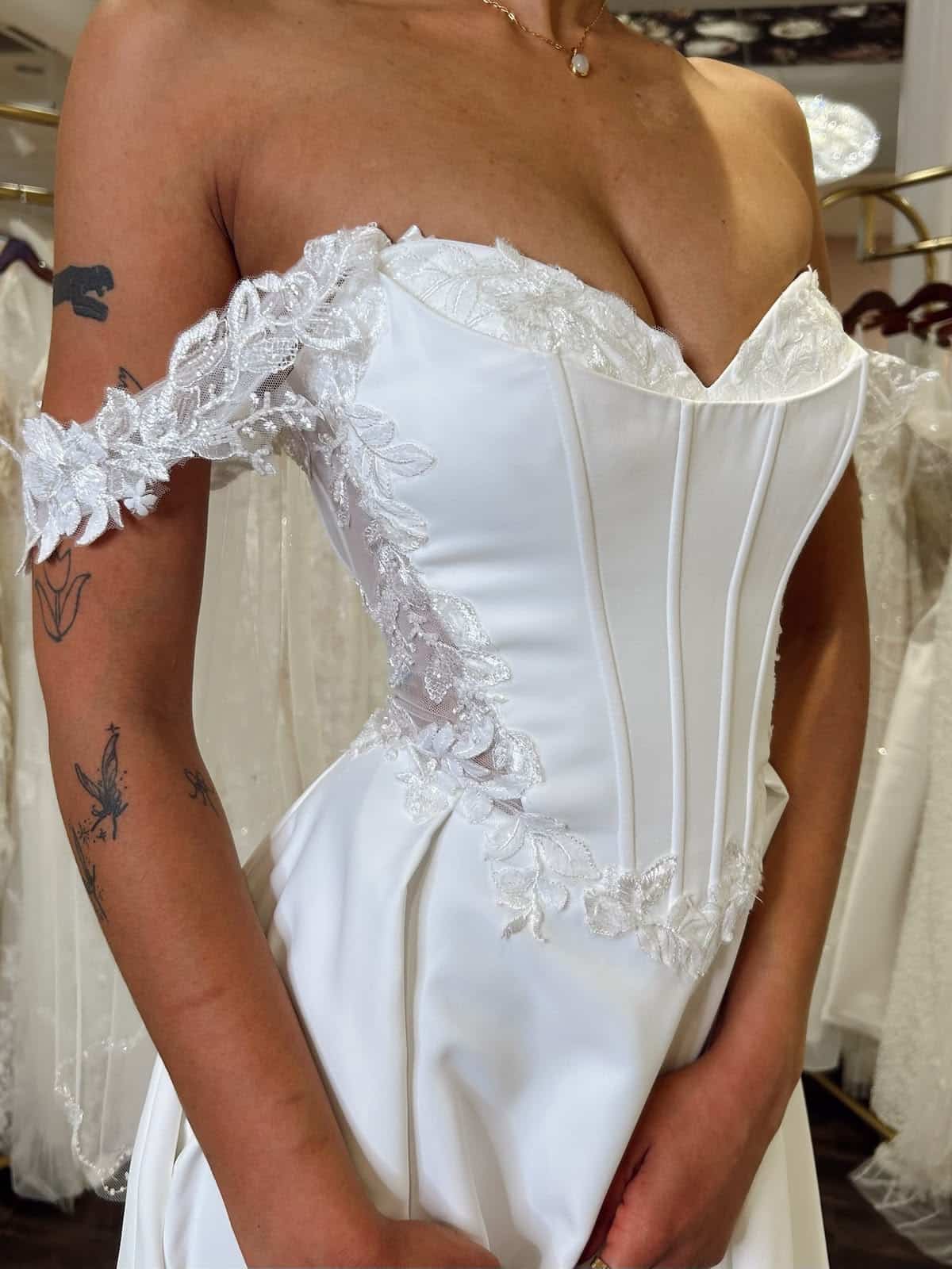 Breaking Wedding Traditions: Modern Brides