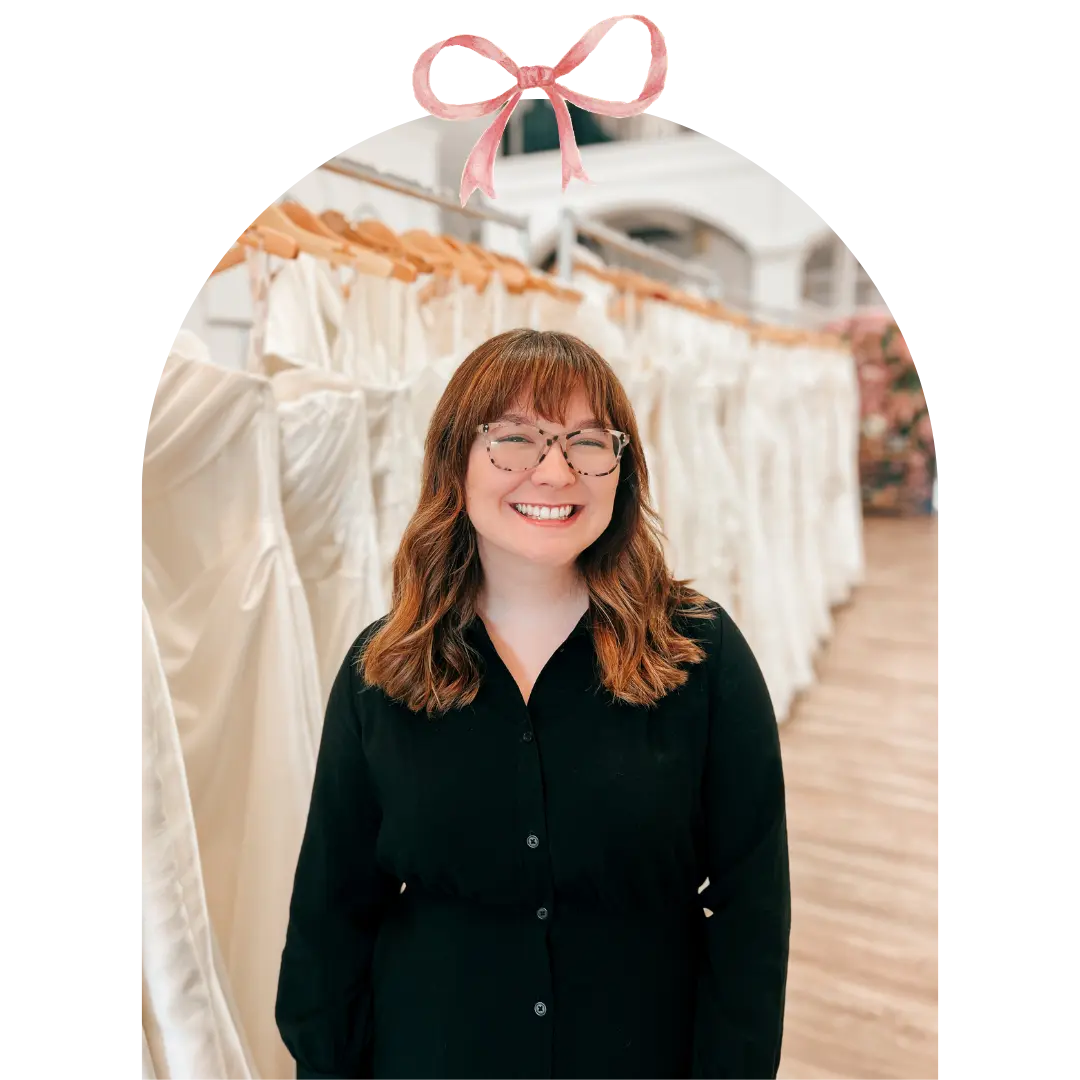 Kayla Sophia's Bridal And Tux Stylist In Indianapolis Indiana Wedding Dress Boutique Keystone