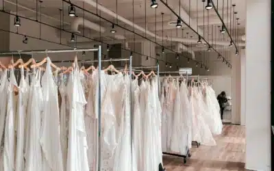 The Biggest Mistakes Brides Make With a Wedding Dress on the Beach