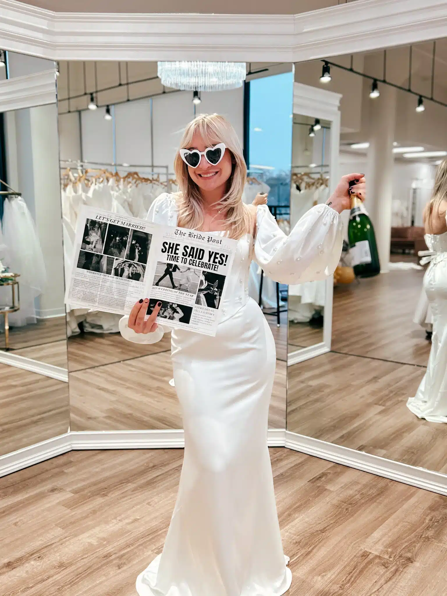 Modest Wedding Dresses At Sophia’s Bridal Modest Wedding Dresses At Sophia’s Bridal