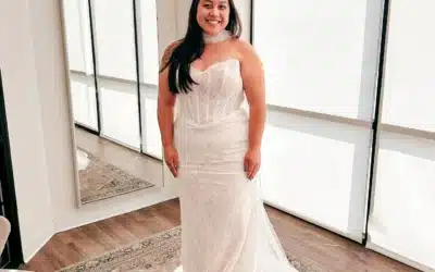 Where to Find Stunning Discount Wedding Dresses in Columbus Indianapolis