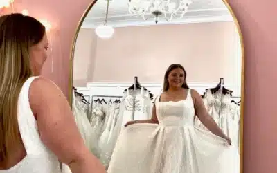 Before You Overspend: How to Set a Bridal Gown Budget That Works