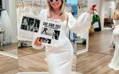 Want a Standout Wedding? Start With Unique Wedding Vendors