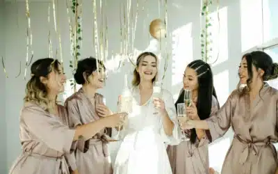 Fresh Ideas Brides Love: Bridal Shower Themes That Hit