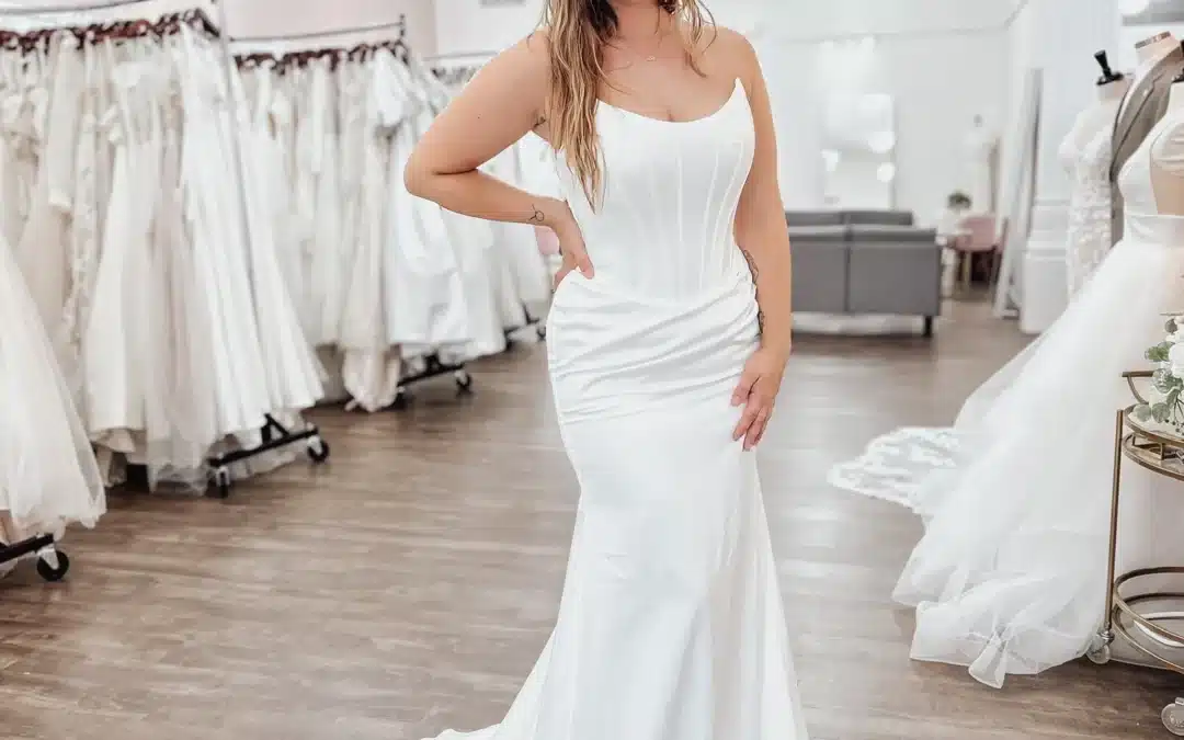 Get an Affordable Wedding Dress in Columbus