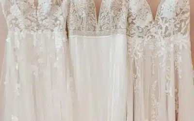 Looking for Wedding Dress Stores in Louisville, KY? We’ve Got You Covered