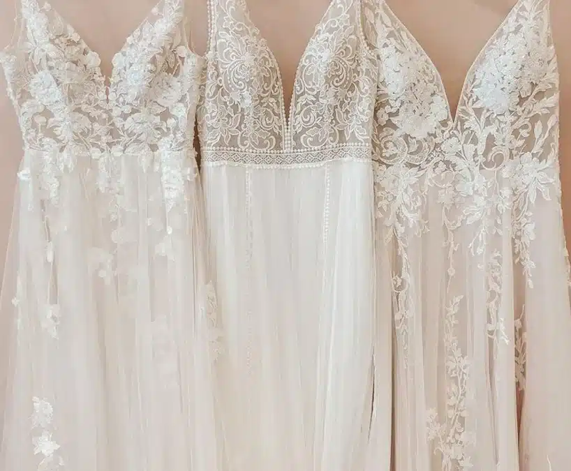 Looking for Wedding Dress Stores in Louisville, KY? We’ve Got You Covered