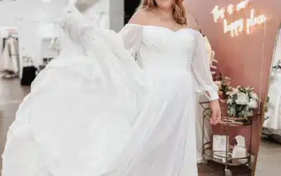 Wedding Dresses Columbus Indiana: What to Expect at With Love, Sophia’s