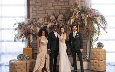 Popular Louisville Wedding Locations For Your Big Day