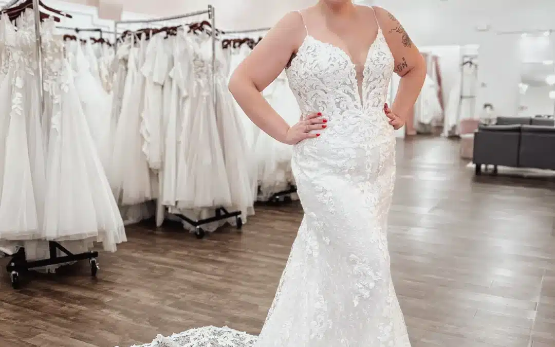 Last Minute Summer Wedding Dresses
