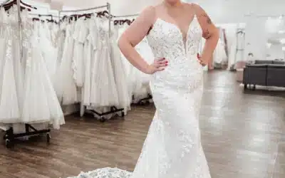 Last Minute Summer Wedding Dresses