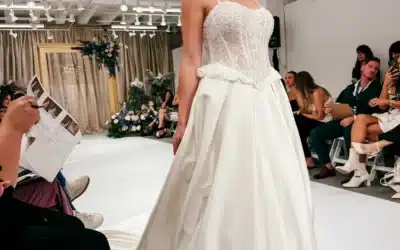 What Is a Corset Wedding Dress? How to Choose the Right Look for You