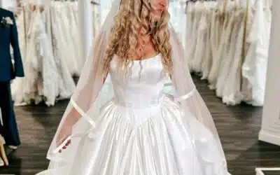 Why Wear a White Wedding Dress? Tradition, Meaning, and Modern Alternatives