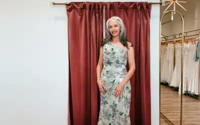 Mother of Groom Dresses for Every Wedding Season