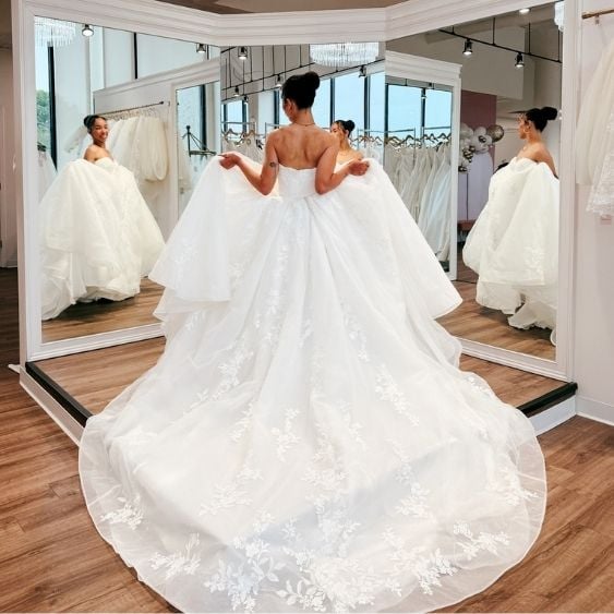 Bridal Style