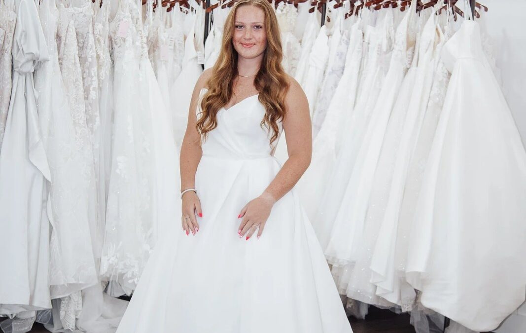 Elopement Dresses For Your Special Day