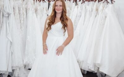 Elopement Dresses For Your Special Day