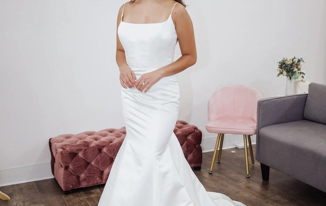 Should You Have a Separate Reception Dress?