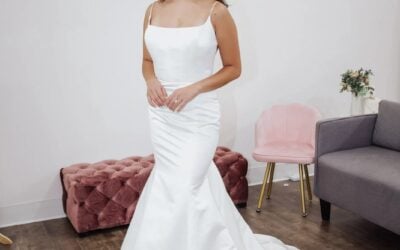 Should You Have a Separate Reception Dress?